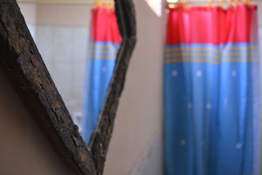 Villa Pastor Cabanaconde Phòng bức ảnh